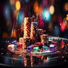 Responsible gaming reminder for 32 bit adults with budget and time limits