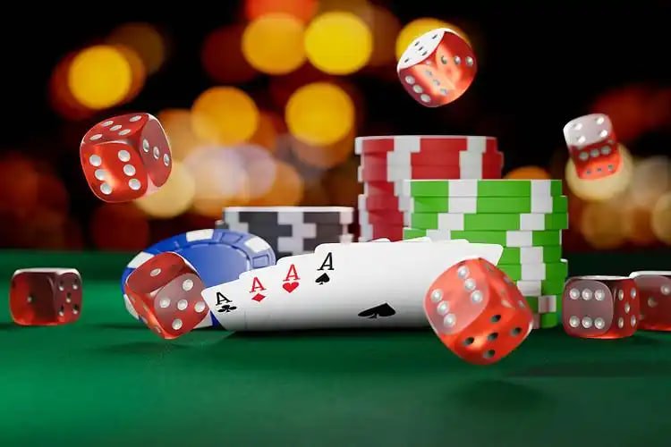 Bangladesh adult setting responsible gaming limits in a game lobby
